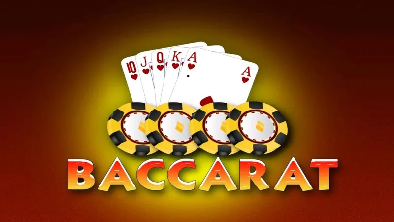 Cổng game baccarat.ink: Chơi baccarat với tỷ lệ thắng cực cao