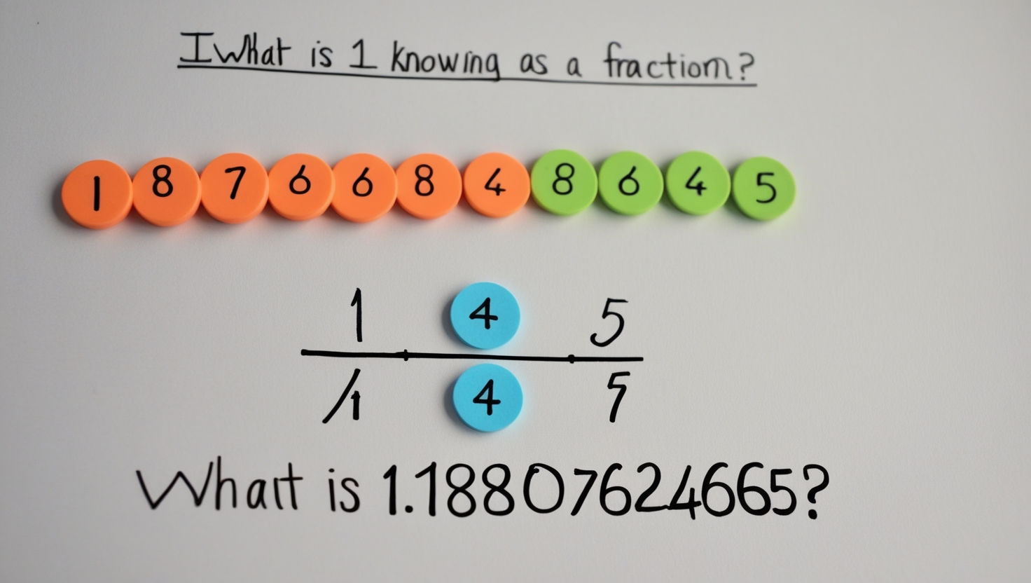 What is 1.880726465 as a Fraction