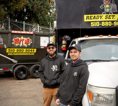 Junk Removal Hayward Services for Homes and Businesses