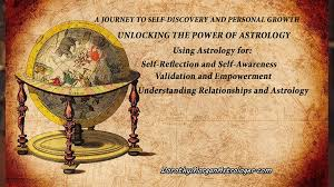 Astrology and Empowerment: Embracing Your Unique Gifts