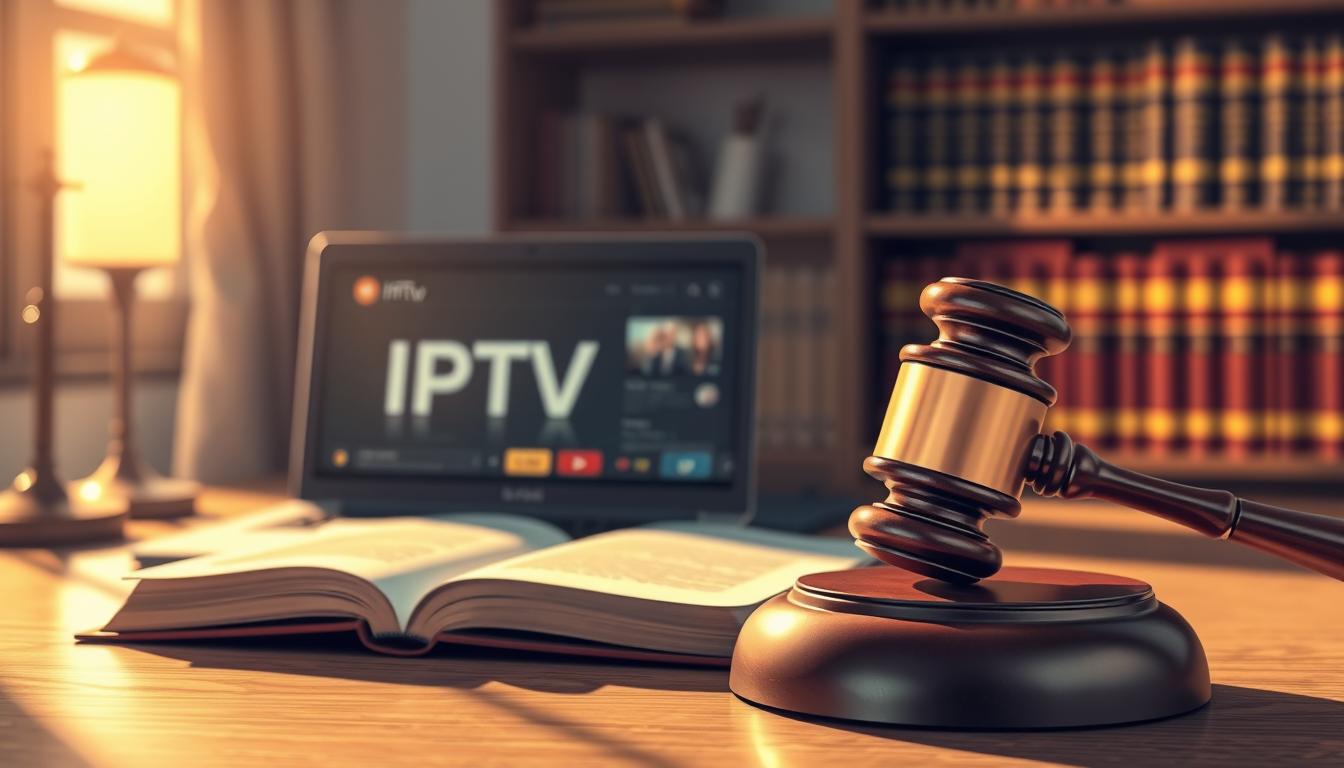 IPTV Recht