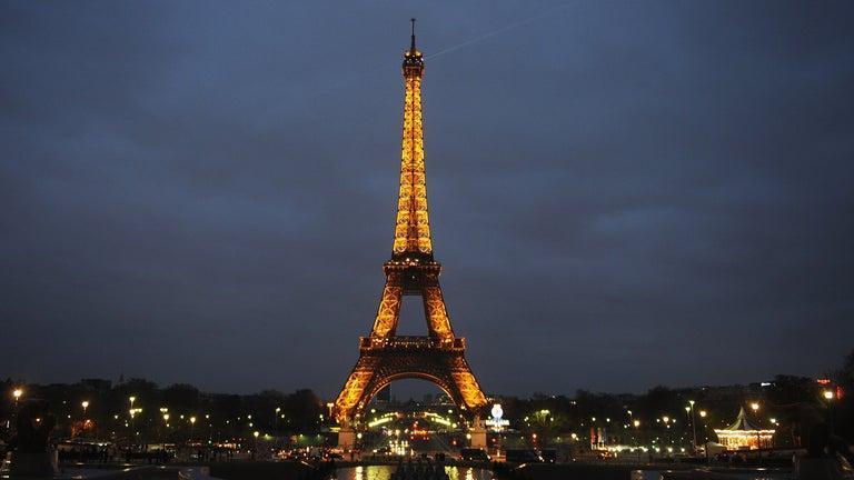 Eiffel Tower - Height, Timeline & Facts