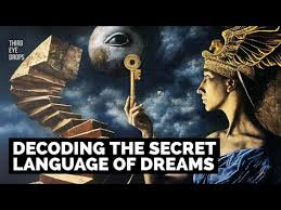 : Astrology and Dream Interpretation: Decoding the Language of the Unconscious