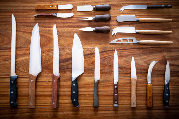 Knife Set