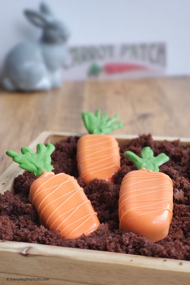 recipe for easter dessert