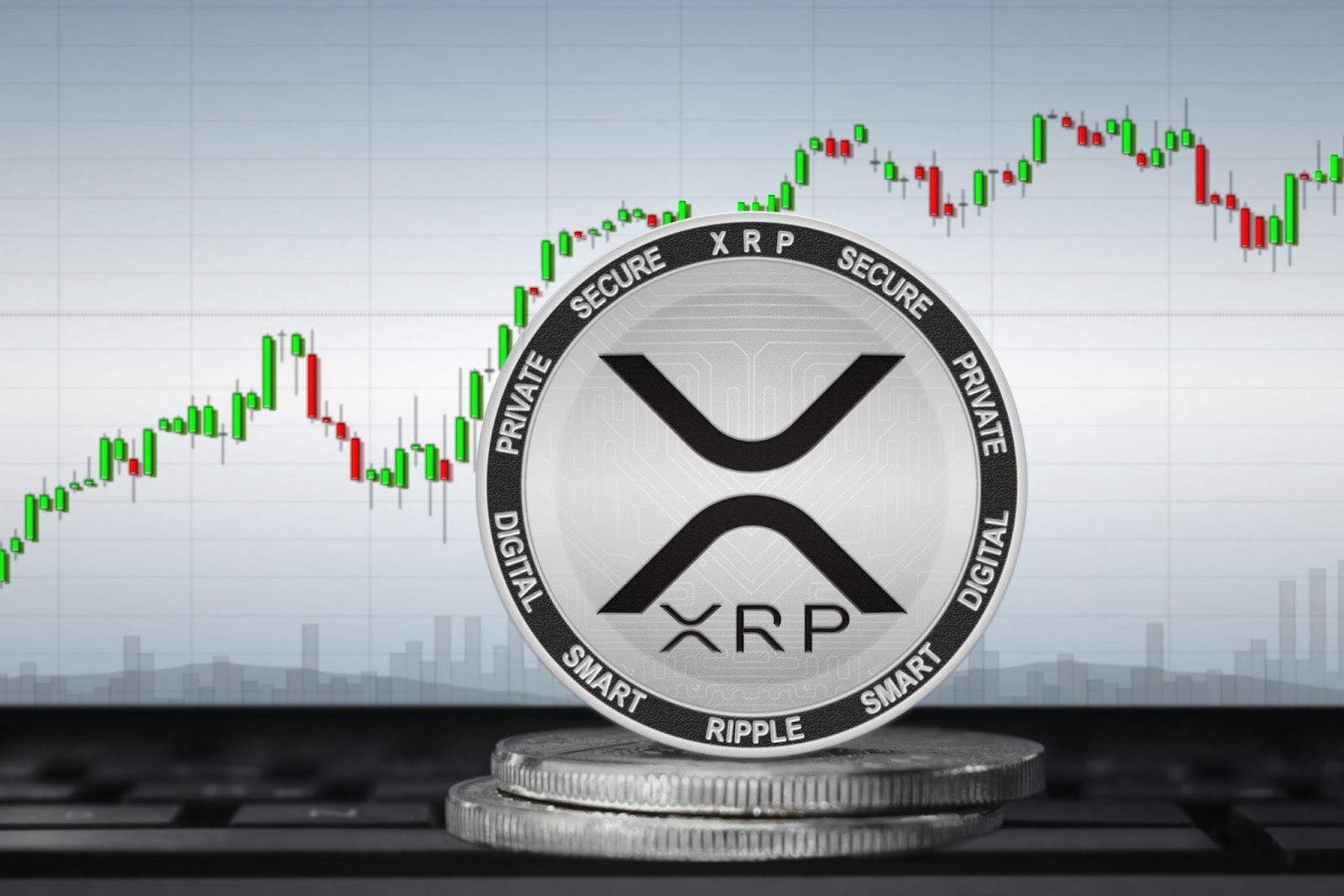 XRP-Accelerating Global Payments