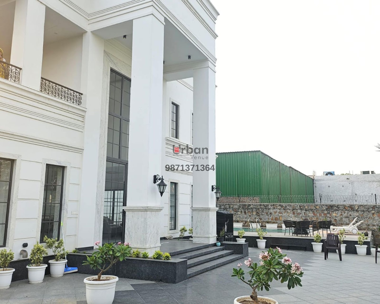 Venues 