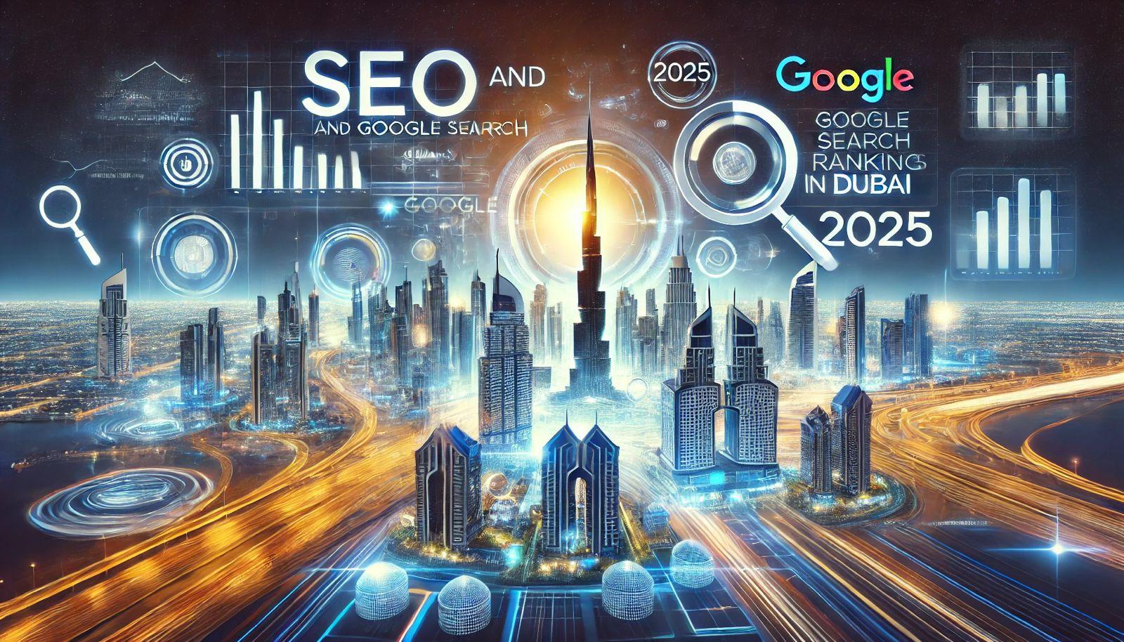 SEO 101: Master SEO Dubai with this comprehensive guide. Learn on-page, off-page, technical, and local SEO strategies to boost your Google rankings in 2025. Read now!