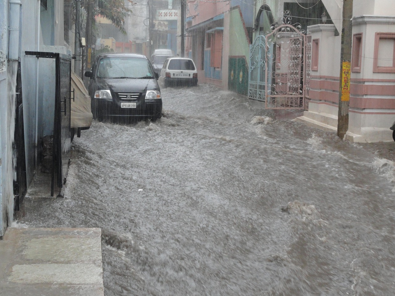 Flood
