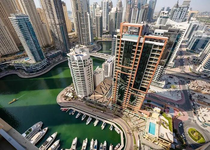Understanding Corporate Tax in Dubai Offshore