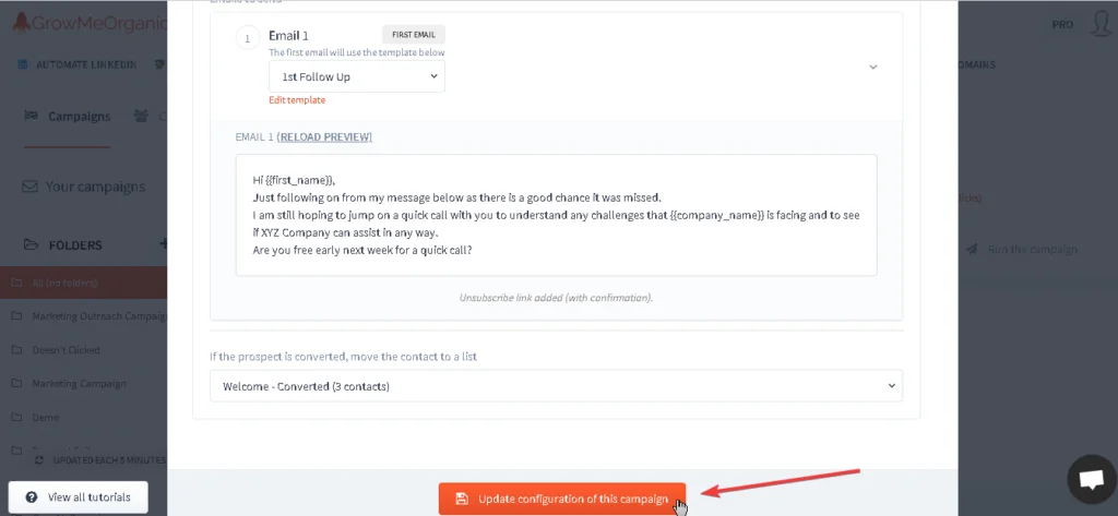 SaaS Cold Email: Best Way of Lead Generation for SaaS Companies in 2025 19