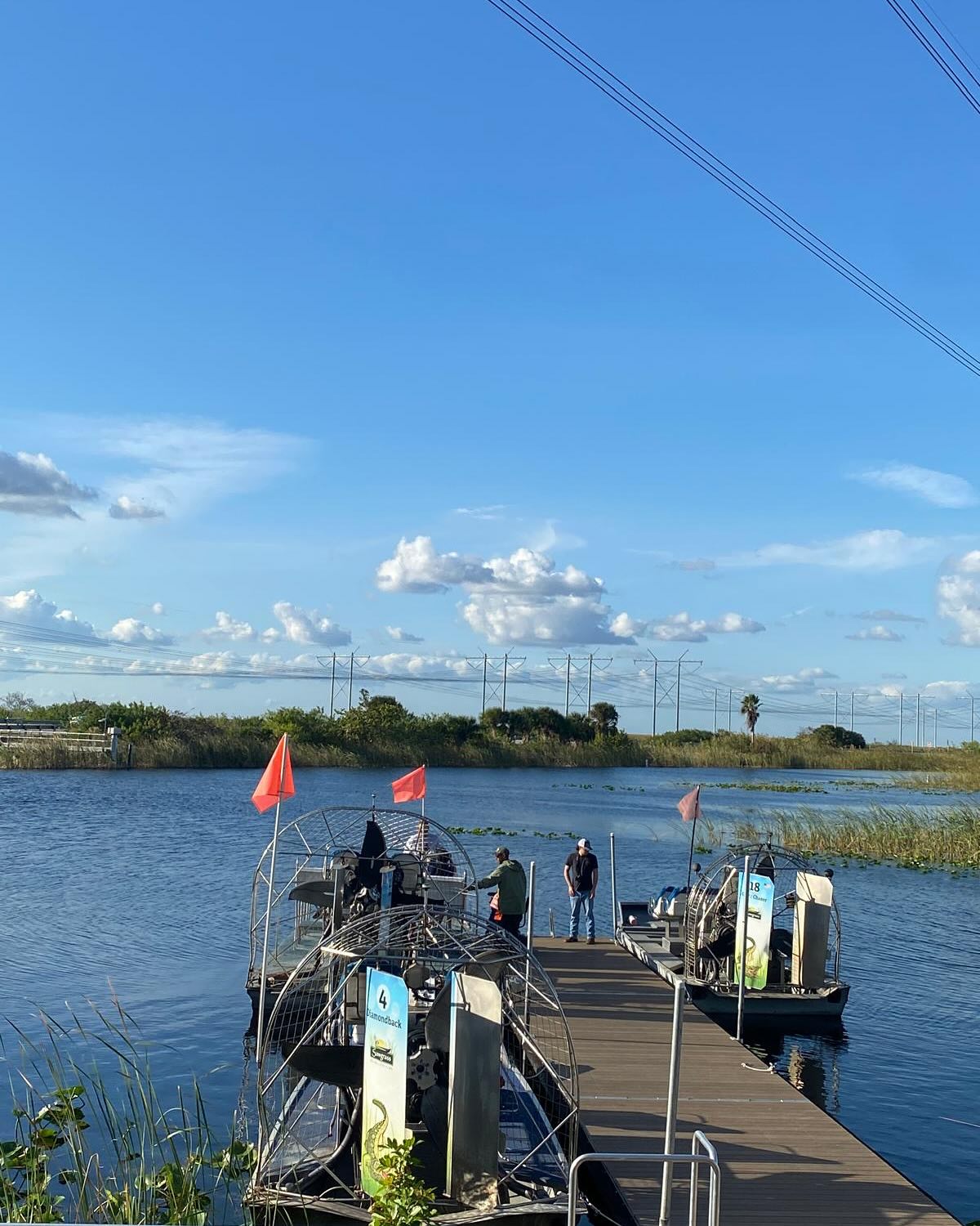 Sawgrass Recreation Park