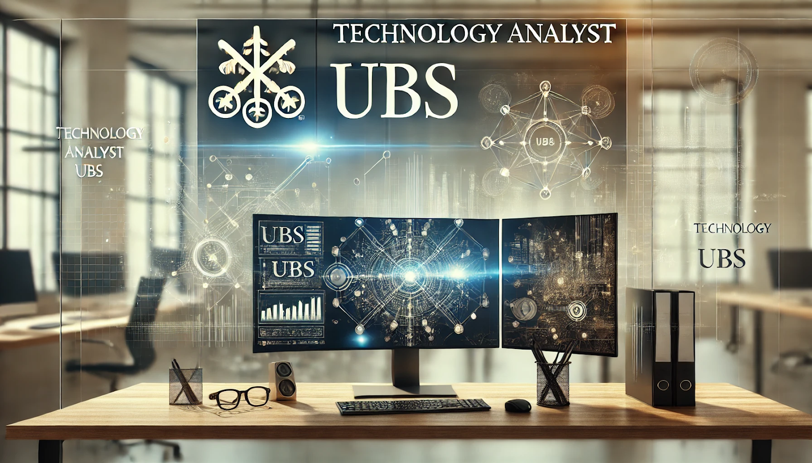 technology analyst ubs