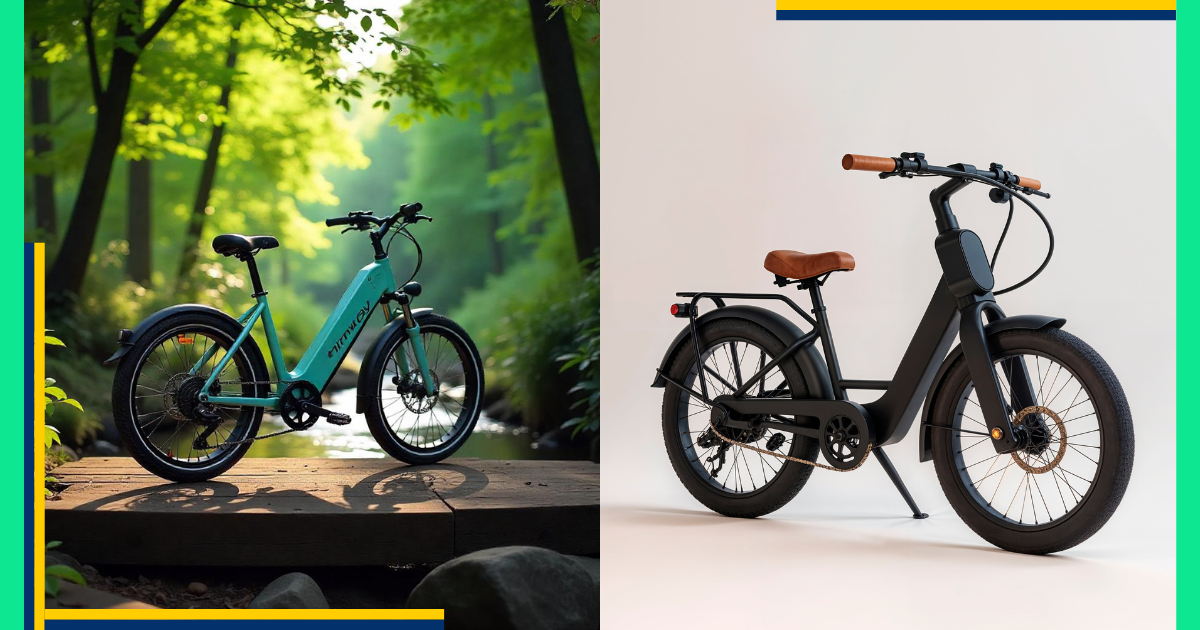 7. Himiway Cruiser – Najbolji za duže relacije
