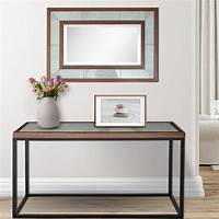 Camden Isle Riley Console Table - ShopStyle