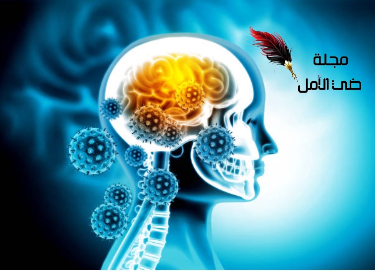 التهاب الدماغ