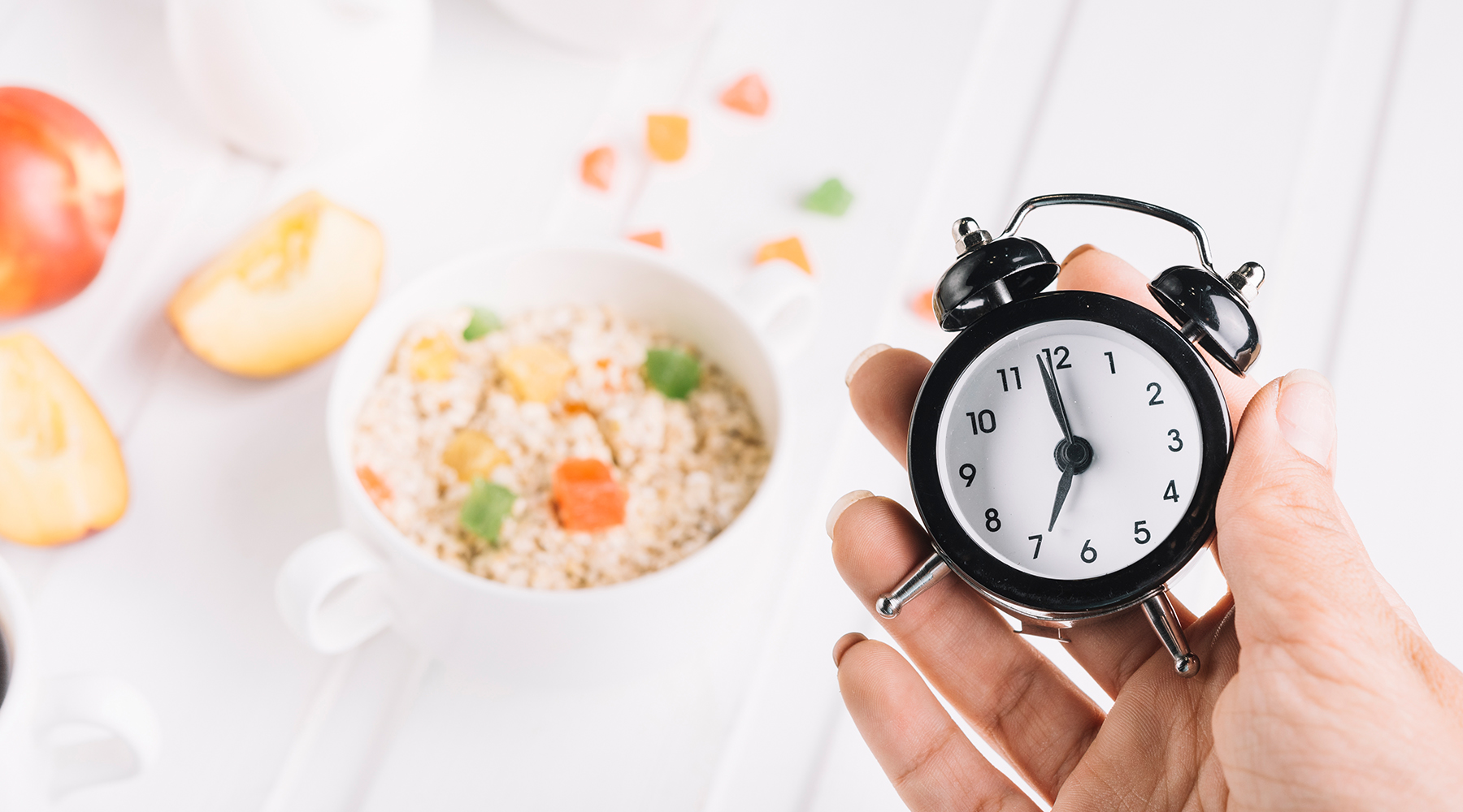 Eat Can Impact Your Gut Health