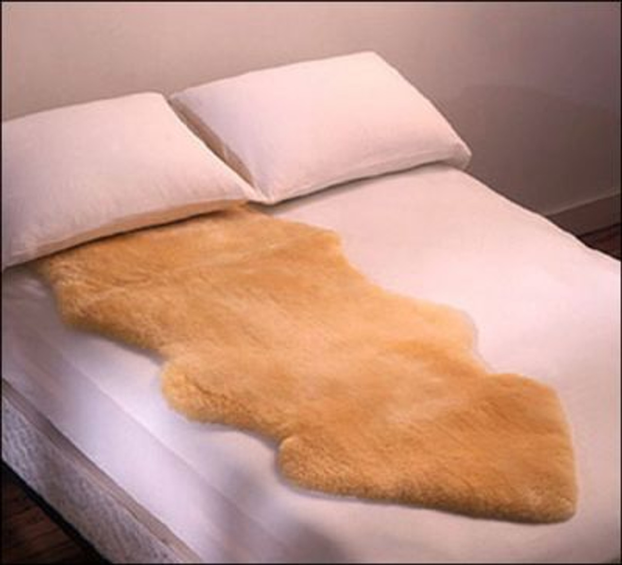 Medical Sheepskin Covers