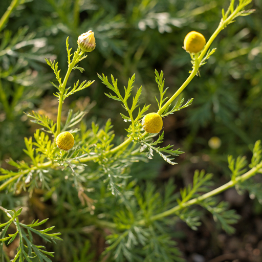 Common Chamomile Problems and Solutions