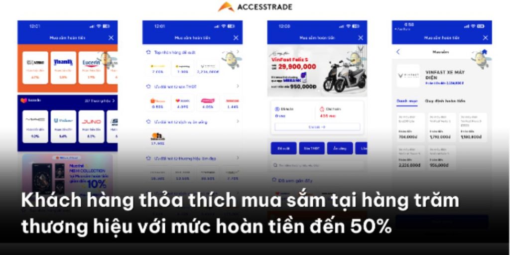 Từ đốt tiền quảng cáo đến tăng trưởng bền vững: Đâu là chiến lược mà ngân hàng cần biết?