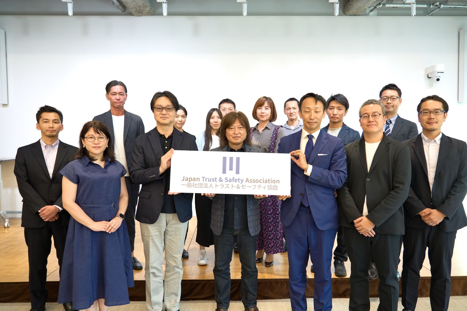 会員企業の皆様