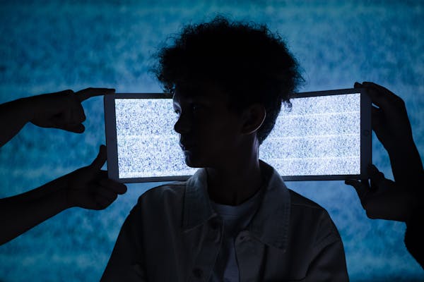 The Impact of Computers on Modern Communication