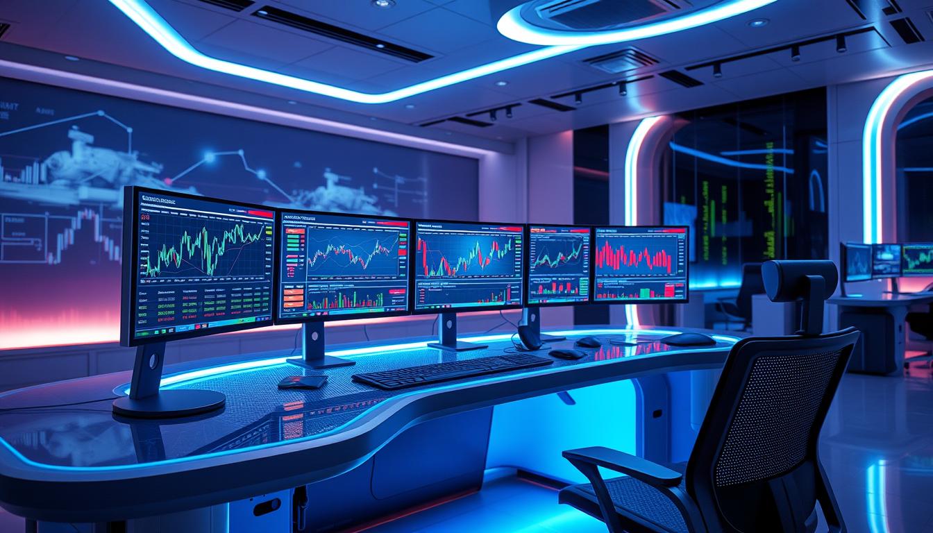 trading strategy optimization