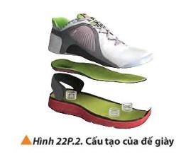 BÀI 22 BIẾN DẠNG CỦA VẬT RẮN. ĐẶC TÍNH CỦA LÒ XO