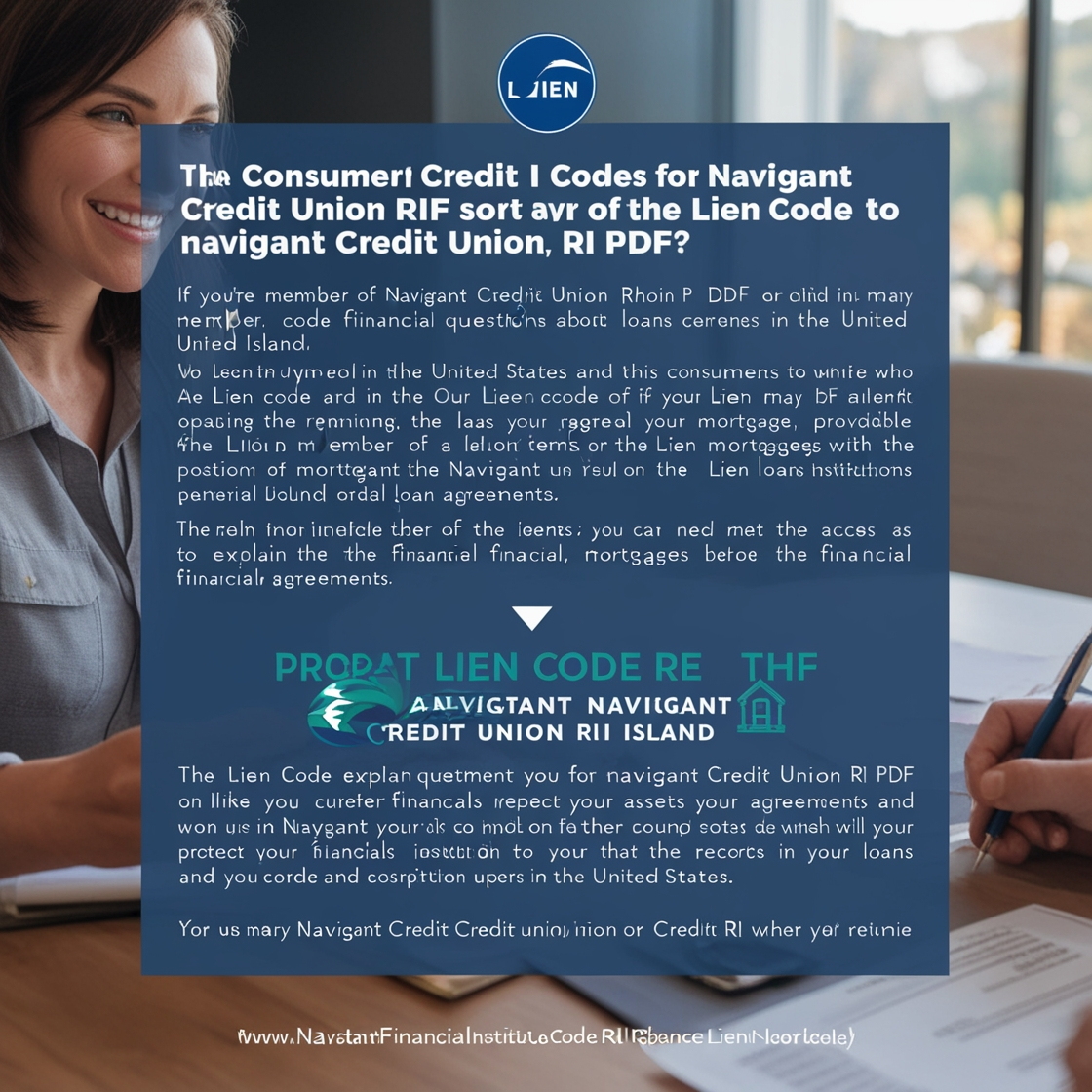 lien code for navigant credit union ri pdf