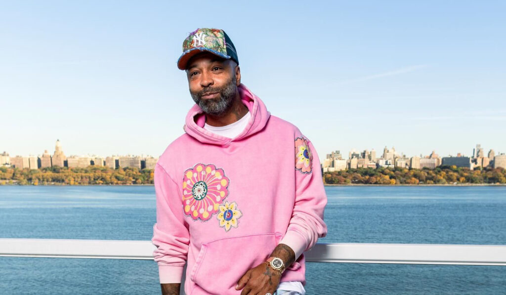 Joe Budden Net Worth 2024: The Evolution of a Hip-Hop Icon’s Wealth