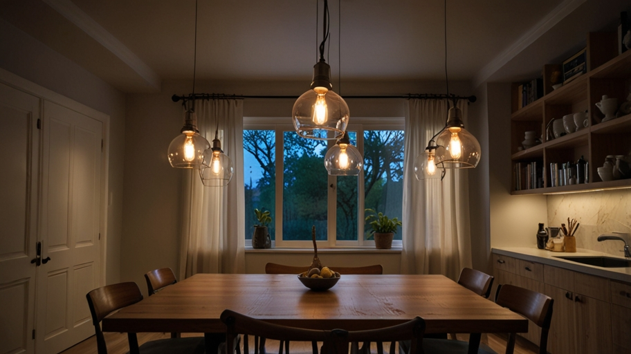 Lighting Solutions for Every Home Lumolog