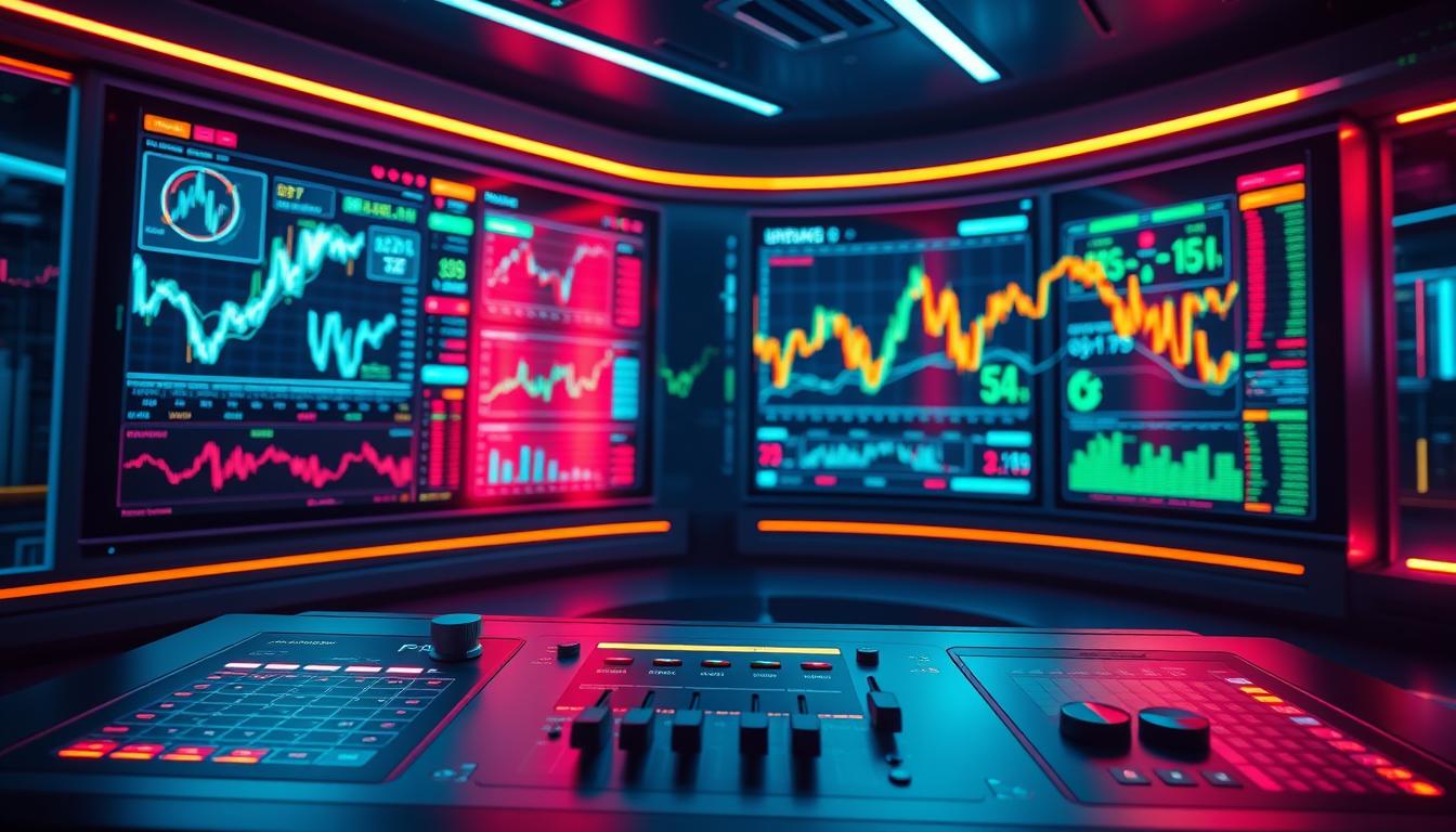 Turbo Iplex Hub trading platform