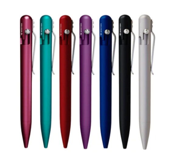 The Pen You Use Affects the Words You Choose