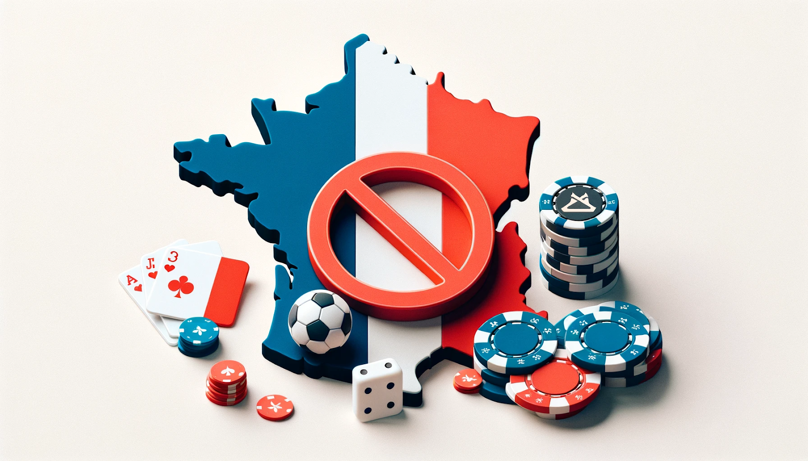 casinos en ligne illégaux france