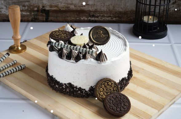 Oreo Cake