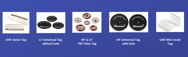 A close-up of several disc discs

AI-generated content may be incorrect.