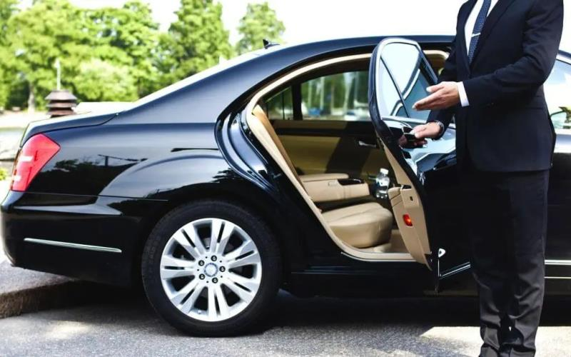 The Ultimate Guide to Private Driver Services in Houston
