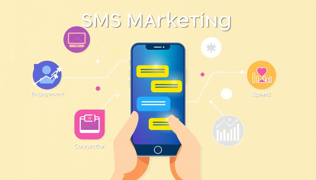 SMS Marketing Benefits