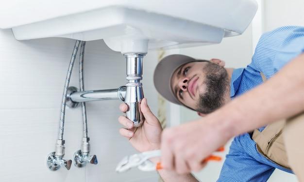 A Complete Guide to Plumbing Services