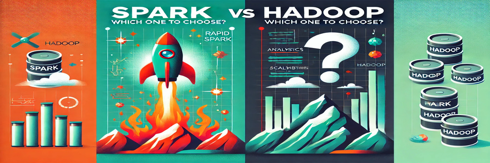 Spark vs Hadoop: Which One to Choose? 