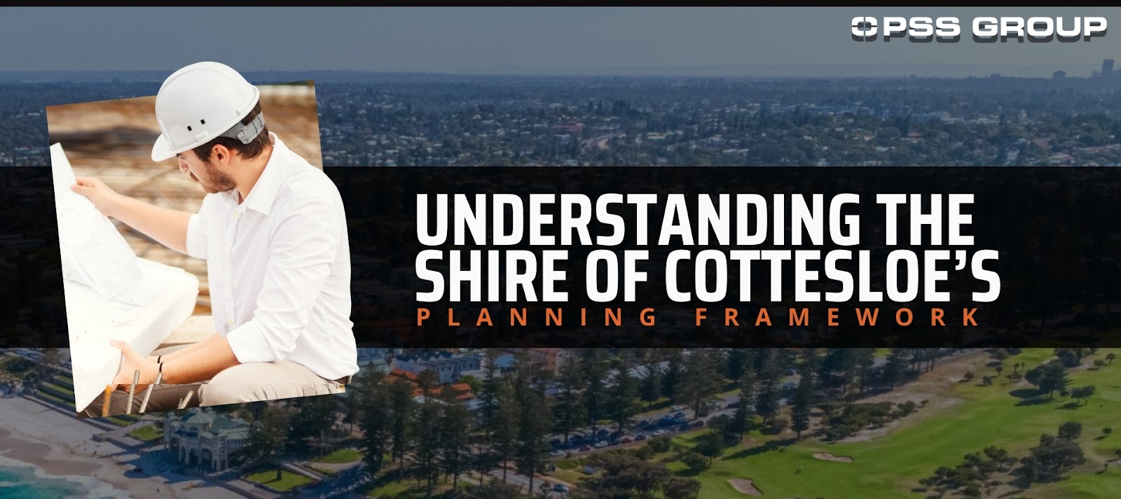 Building Applications in the Shire of Cottesloe: Understanding the Shire of Cottesloes's Planniing Framework