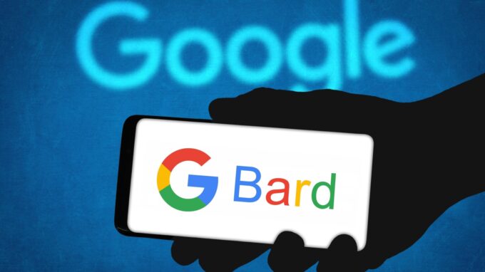 Google AI Bard