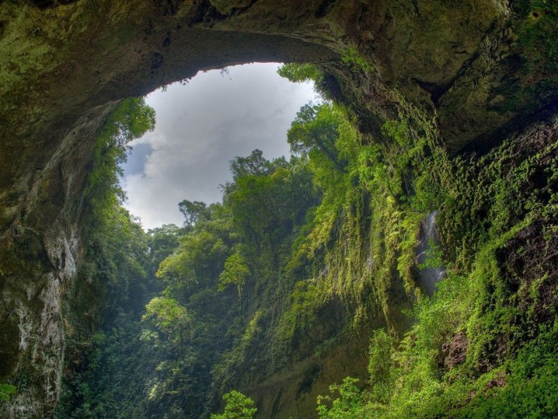 phong nha ke bang hin nam ho