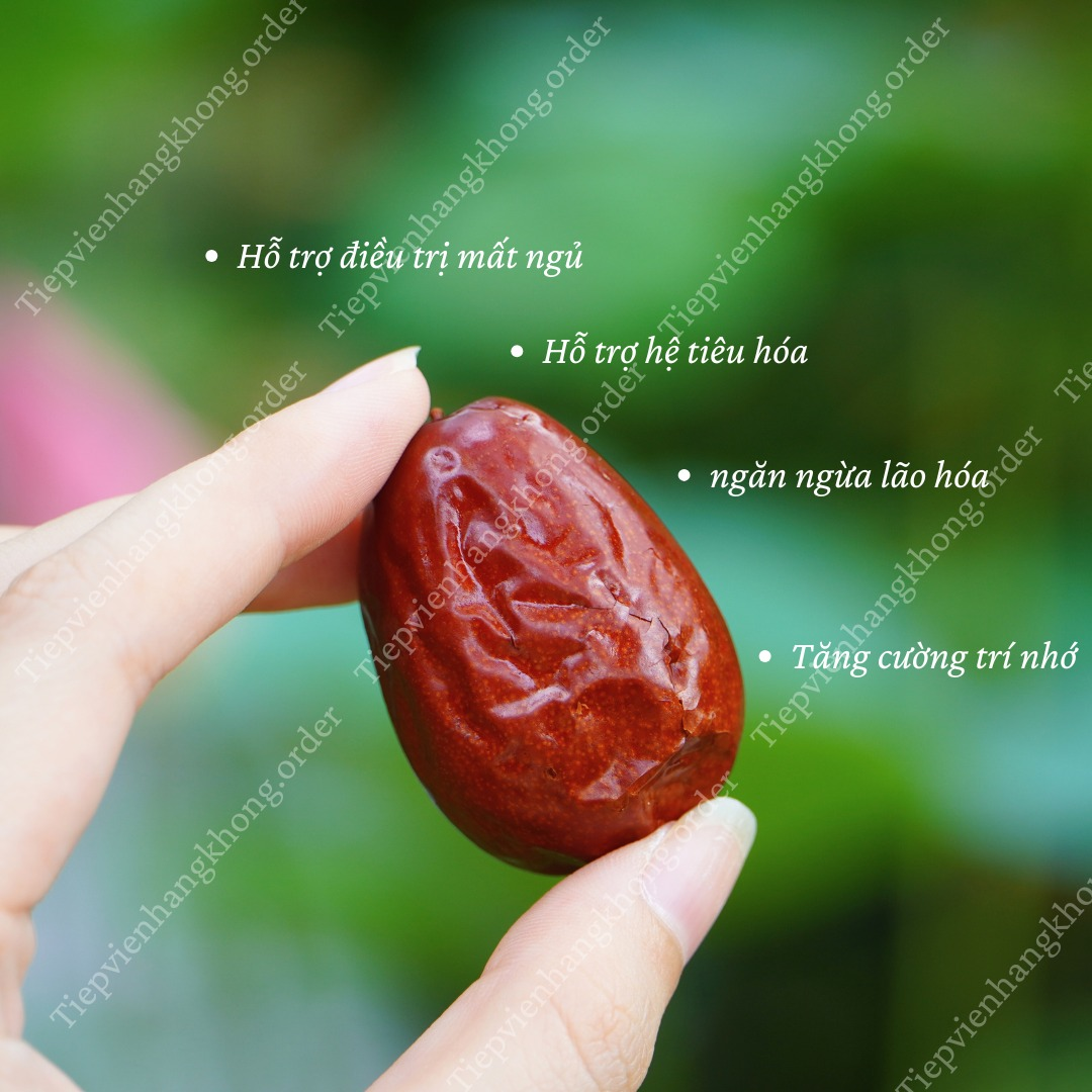 túi táo đỏ