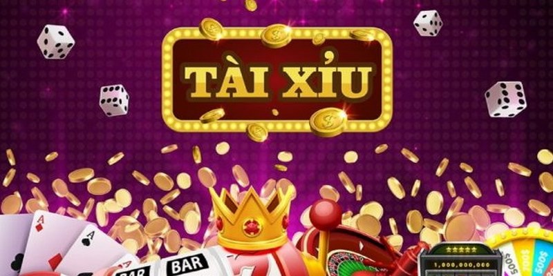 Mẹo chơi tài xỉu online luôn thắng cho tân binh tại bet88
