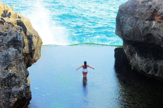 2024 Broken Beach, Angel's Billabong, Kelingking Bch & Crystal Bay : Nusa  Penida West (Canggu)
