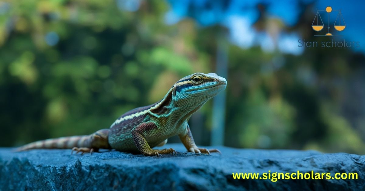 Introduction to Skinks: