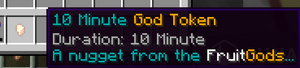 God Token