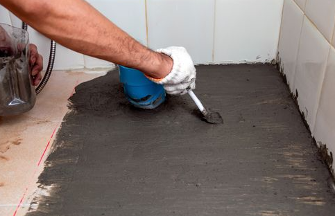 Tile Repair vs. Tile Floor Replacement: When Should You Opt for Each?