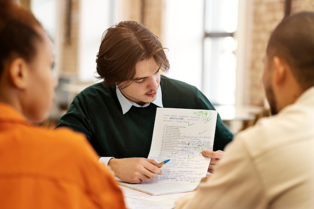 Tips for Navigating Higher Education Challenges